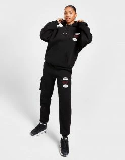 Hoodrich Swift Joggingbukser Dame Sort