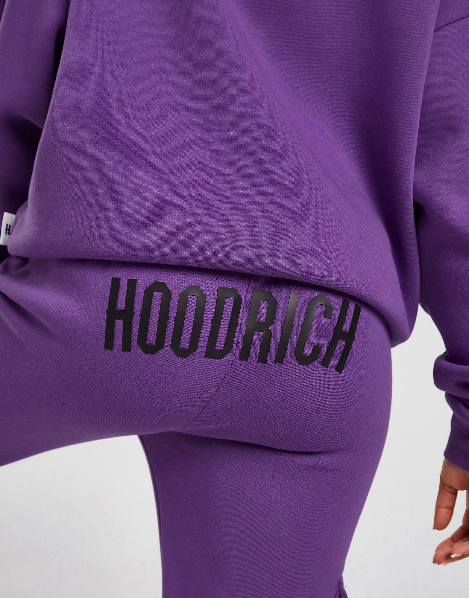 Hoodrich Capture Joggers Lilla - Billede 6