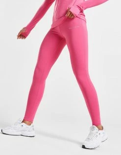 Pink Soda Sport Core Tights Pink -Pink Soda Sport shop jd 598263 c