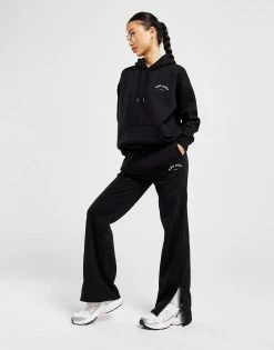 Pink Soda Sport Wilacre Joggers Sort