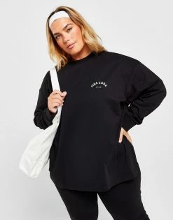 Pink Soda Sport (+)BALDWIN LS T Sort