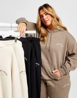 Pink Soda Sport (+)VICENTE OH HD Brun