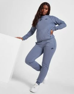 Nike Sportswear Club Fleece Joggers Blå