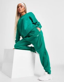 Nike Trend Track Pants Grøn