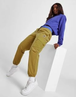 Nike Woven Utility Cargo Pants Brun