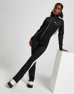 Adidas Originals Ski Chic Jumpsuit Sort