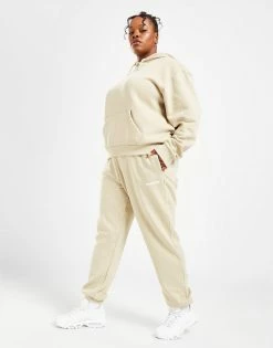 McKenzie Logo Joggers Beige