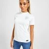 Nike England WEC 2022 Home Shirt Women's Hvid