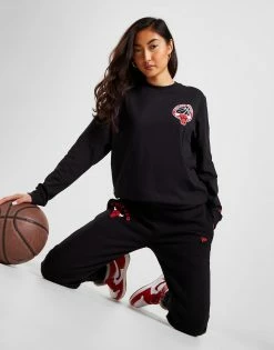 New Era NBA Chicago Bulls Core Joggers Sort