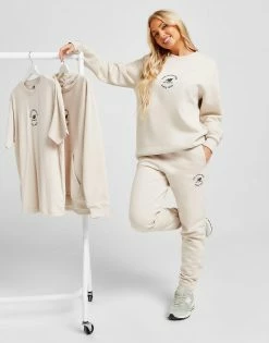 New Balance Life In Balance Joggers Hvid